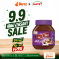Chocobliss Milk Chocolate Spread 180gm Creamy Chocolate Spread For Bread Toast Desserts And Snacks. 