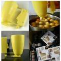 BUNDI MAKER , Dahi Bara Maker, Pakora Maker, Dough Dispenser. Muffin Maker, Dumpling Maker. 