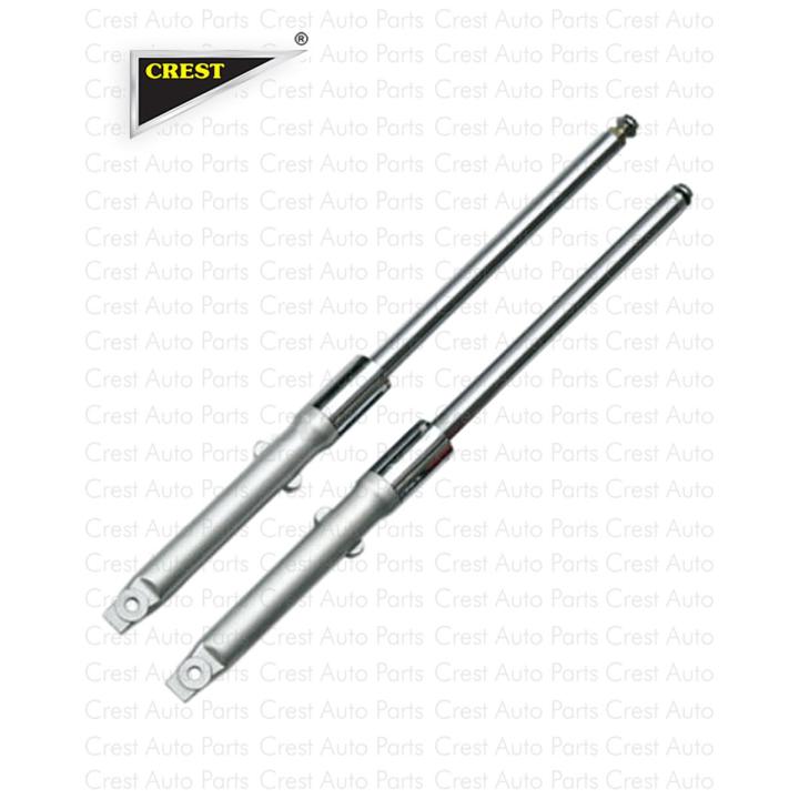 SHOCK ABSORBER CDI70 FRONT OEM QUALITY (BOX PACK) ALL HONDA 70CC MODELS