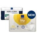 Abena Slip (Abri Form) Adult Diaper Small (S) 28 Pcs.. 