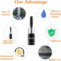 Cubicseven DIY Windshield Repair Kit Window Repair Resin Set Windscreen Scratch Crack Restore Fluid Glass Curing Glue Car Tool. 