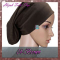 Pack Of 15 Plain Muslim Hijab Cap for girls | Hijab's caps | hijab caps for girls stylish | Hijab scarf | Tube Cap Underscarves. 