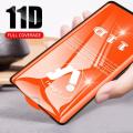 Vivo_Y93 9D/11D/21D Glass Temper Full Screen Protector 100% Original. 
