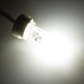 G4 LED Light Bulb 12V AC/DC 48 SMD Cold White 360 Degree Angle LED Light Silicone Lamp. 
