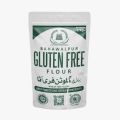 Gluten Free Flour 5kg - Bahawalpur Gluten Free Atta  - Best For Celiac Disease Patients / Wheat Allergic Patients. 