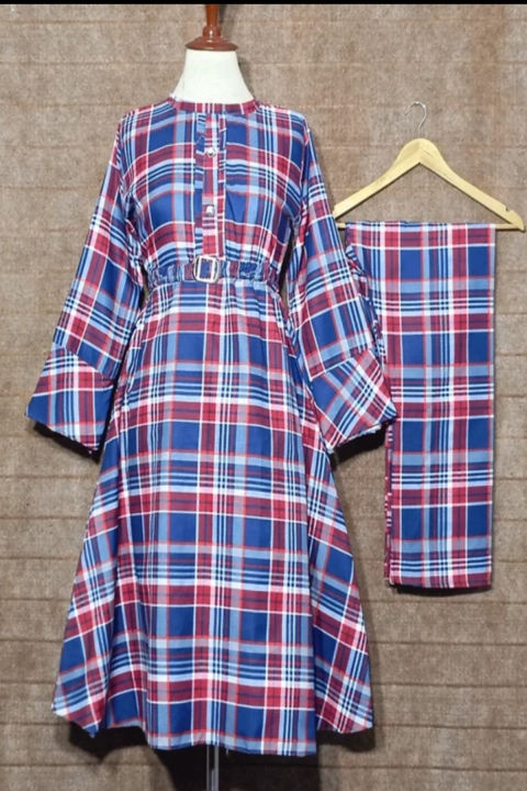 Digital Printed Stitched 2pc Khaddar Suits For Womens | Stitched 2 piece Khaddar Suits For Girls | Unique and Elegant Premium Quality by Anaya's Online Collection
