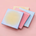50Sheets Sticky Notes Colorful Memo Pad Memo Sticky Notes for Reading Sticky notes for book, to-do's - Mango Tech. 