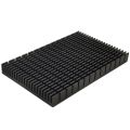 DIY Aluminum Radiator for RTX 3080 3090 Graphics Card Backside VRAM, MOD GPU Backplate 150X90X15mm. 