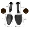 Durable Adjustable Shoes Stretcher Unisex Portable Shoe Tree Shaper Universal Boot Stretcher. 