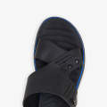 Calza Men's Cushioned Sandals For Men. 