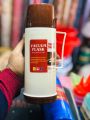 Flask - Thermos Vacuum Flasks Bottles Plastic Vacuum Flask best quality Beautiful Design Hot and Cold bottle 450ML Glass Bottle inside Vacuum Jug insulated Flask Bottle Tea water Bahoon ka Pani Garam Rakhny wali BottleRandom Colors. 
