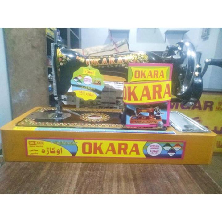 OKARA SEWING MACHINE