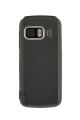 Nokia 5800 XpressMusic Original Smartphone 📱 | 3.2" Touchscreen 📺 | 3.2MP Carl Zeiss Camera 📸 | Dedicated Media Keys 🎵 | Iconic Tube Design ✨. 