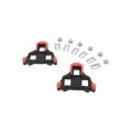 New original Shimano SH11 SPD SL Road Bike Pedal Cleat Bicycle Pedals plate clip SPD-SL SH10 SH11 SH12 SH51 cleats. 