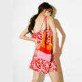Small Design Shoulder Strap Single Oblique Cross Bag Bag Accessories Sidebag Strap Colorful Strap Room Strap. 