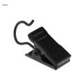 20x Window Curtain Clips w/ Hook Spring Clamp for Blackout Blinds 32mm 35mm. 