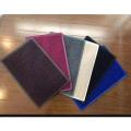 Mats - Rubber Mats Waterproof Grass Mat Door mat Room mat Bath mat 22” * 14” Random Colors. 