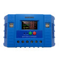Eastern 60A PWM Solar Charge Controller DC 12V/24V SYT6-60A Smart Digital. 