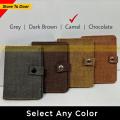 Card Holder Mini Wallets For Men's And Women's In (Multicolors). 