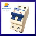 Fort Electric Circuit Breaker Safety Circuit Breaker Double Pole 32A, 63A. 