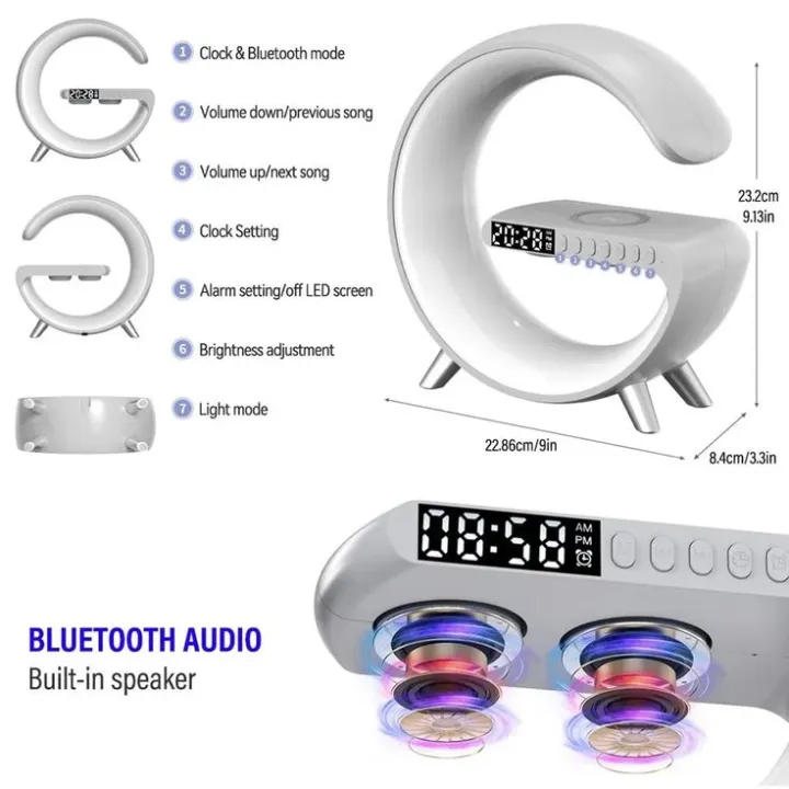 G%20Shape%20Smart%20Lamp%20-%20Multi-Functional%20Wireless%20Charger%20+%20Bluetooth%20Speaker%20-%20Digital%20Alarm%20Clock%20Speaker%20With%20LED%20display%20RGB%20Night%20light%20Table%20Lamp%20For%20Bed%20Room%20With%2015W%20wireless%20Fast%20Charging%20-%20Image%205