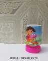 LED Plastic Cartoon Night Lamps For Kids. 