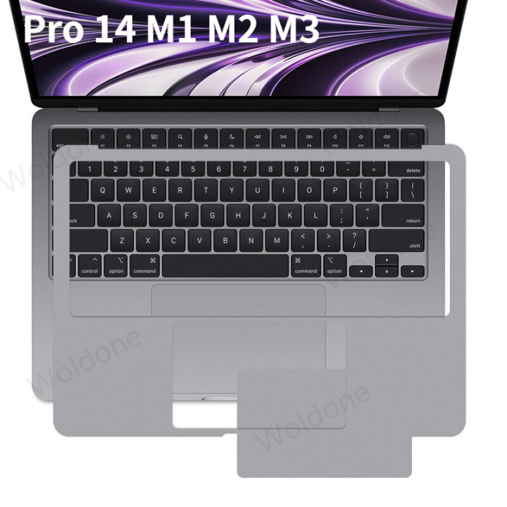 Schermo Privacy Magnetico Per MacBook Pro 14" (2021-2023 M1/M2/M3) – Filtro Opaco Anti-Riflesso E Anti-Luce Blu, Rimovibile