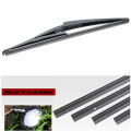 Erick's Wiper 12" Rear Wiper Blade For Peugeot 1007 2005 - 2011 Windshield Windscreen Clean Tailgate Window Car Rain Brush. 