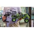 WLtoys 12428 2.4G 1/12 4WD Crawler RC Racing Buggy/Car. 