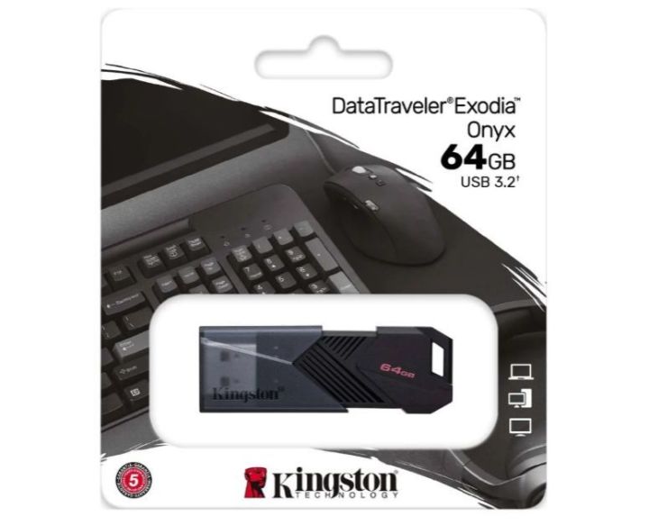 Kingston%20USB%20Flash%20Drive%2016-32-64-128-256GB%20Fast%20Data%20Traveller%20Exodia%20onyx%20-%20Image%202