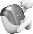Zero® Wave Wireless Earbuds | Bluetooth 5.3v Gaming Earbuds | 10mm Base Driver Earbuds | Dual Mic ENC Earbuds for Calling | Noise Cancelling Earbuds | Bluetooth Earbuds for iOS and Android | Best Earbuds for Men and Women. 