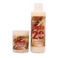Moon Touch Gold Skin Polish (1L Volume, 500g blondor). 