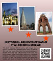 Historical Archives of Kasur. 