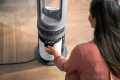 Philips Air Performer 8000 series 3-in-1 Air Purifier, Fan and Heater - AMF870/35. 