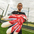 Magic Glove glu MEGAgrip Goalkeeper Glove Grip Spray 125ml Pack Of 2. 