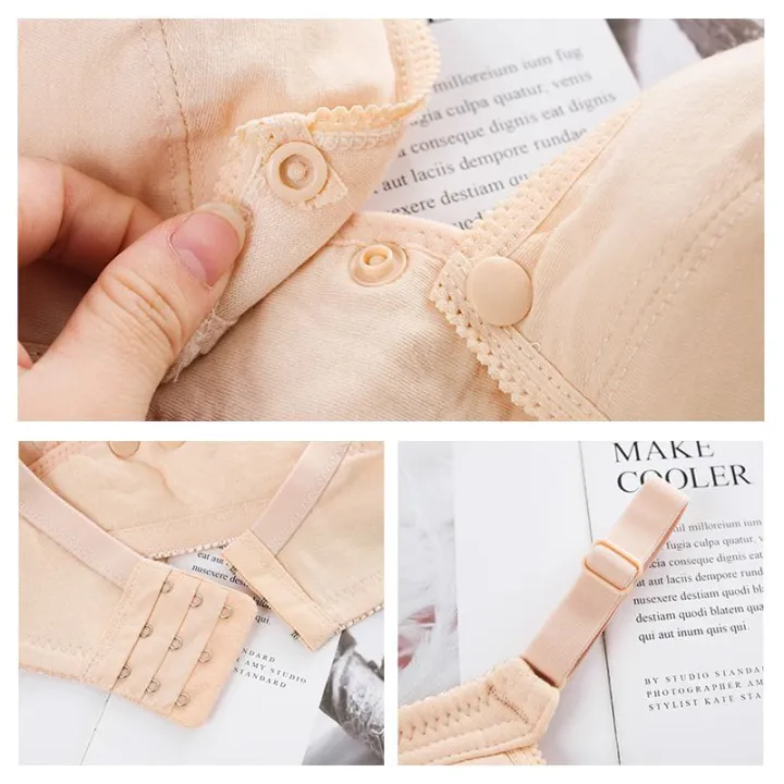 Front%20Open%20Button%20Non%20Padded%20Wire%20Free%20Nursing%20Maternity%20Intimates%20-%20Image%206