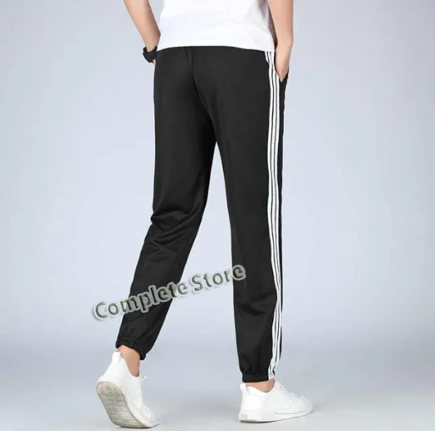 Summer%20Strip%20Black%20Trouser%20for%20Man%20and%20Women%20Gym%20,Running%20Casual%20Wear%20In%20Quality%20Fabric%20-%20Image%205