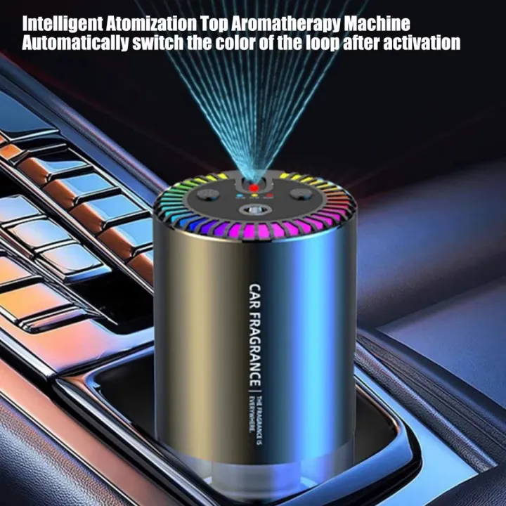 Car%20Rechargeable%20Aroma%20Diffuser%20With%20Colorful%20Stars%20LED%20Ambient%20Light%2050ml%20Intelligent%20Automatic%20Air%20Freshener%20For%20Cars%20Fragrance%20-%20Image%204