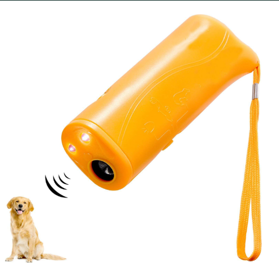 YONII%20LED%20Ultrasonic%20Dog%20Repeller%20and%20Trainer%20Device%203%20in%201%20Anti%20Barking%20Stop%20Bark%20Handheld%20Dog%20Training%20Device,%20Yellow%20A%20R3721%20-%20Image%205