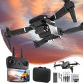 Drone with DM99 HD FPV Camera Remote Control with Altitude Hold Headless Mode Start Speed Adjustment, App Control, 3 Speed Gears, Gesture Control. 