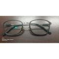 Bluecut optical glasses for mobile and laptop use. 