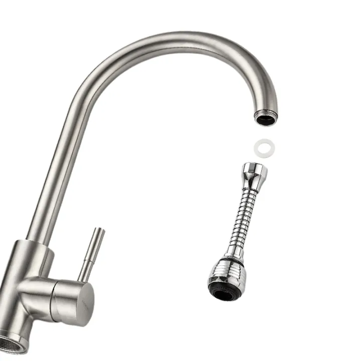 360%20Flexible%20Faucet%20Sprayer%20Water%20ExtenderTurns%20your%20Ordinary%20Faucet%20Into%20a%20Flexible,%20Hands-Free%20Sprayer%20-%20Image%204