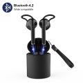Myinnov Bluetooth X10 V5.0 Earphone Wireless Earphone With Microphone Waterproof. 