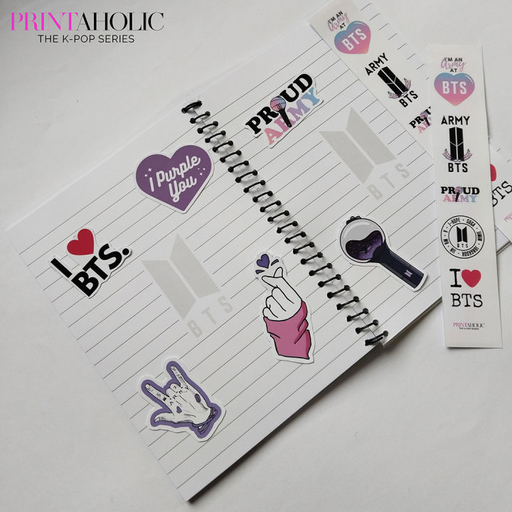 BTS%20Notebook%20with%20BTS%20Pen,%20Premium%20Quality,%20BTS%20Army,%20KPOP,%20Fully%20Customized%20Perfect%20Gift%20For%20Army%20-%20Image%203