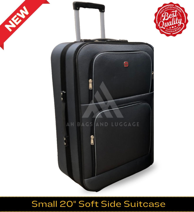 AH%20Soft%20Side%20Suitcase%20Quality%20Extra%20Large%20Pocket%20Style%20(32%20Inch)%20Luggage%20%7C%20Durable%20Extra%20Large%20Travel%20Trolley%20Suitcase%20%7C%20Strong%20Zippers%20With%20Lock%20-%20Image%204