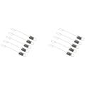 10Pcs Spring for Briggs & Stratton 699056 Governor Spring Replacement Part. 