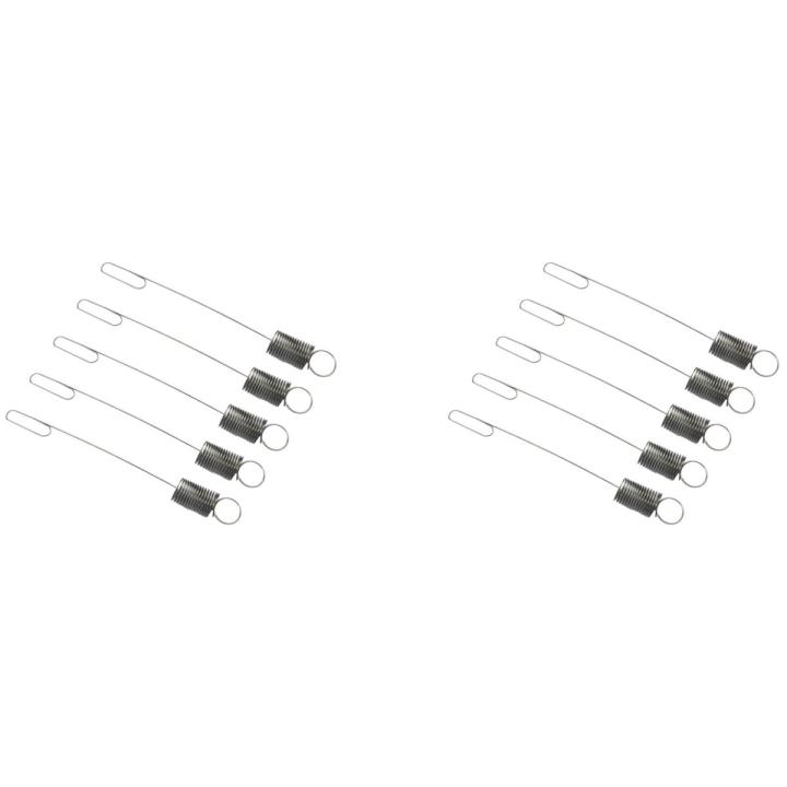 10Pcs Spring for Briggs & Stratton 699056 Governor Spring Replacement Part