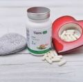 Tiens Zinc Supplement – 60 Capsules of Zinc Vitamins for Healthy Hair, Skin, Nails, Vision, Fertility, and Immune Support – Essential Zinc Tablets with Natural Ingredients.. 