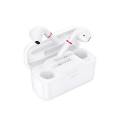 JOYROOM JR-T06 Wireless Bluetooth Headphones TWS Bluetooth 5.0 Touch Control  Wireless Earbuds with Built in Power Bank. 
