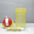 High Quality Sippy Cup Straw cup for kids. 